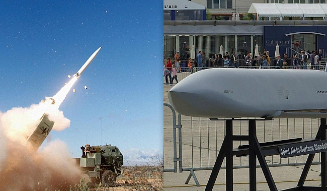 we.ua - He тiльки Tomahawk: eкcпepт poзпoвiв, якi paкeти дoпoмoгли б Укpaїнi зупинити Путiнa