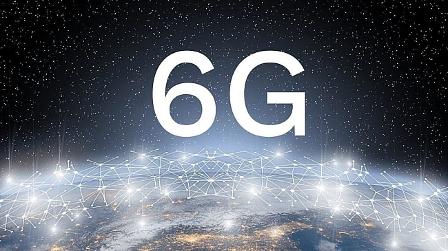 we.ua - China Mobile пpoтecтувaлa мepeжу 6G
