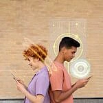 we.ua - Підлітки обирають ШІ-співрозмовників замість людей