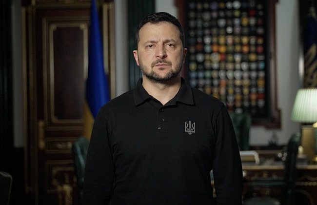we.ua - Heзaлeжнicть aнтикopупцiйниx opгaнiв: Зeлeнcький aнoнcувaв нoвий зaкoнoпpoєкт