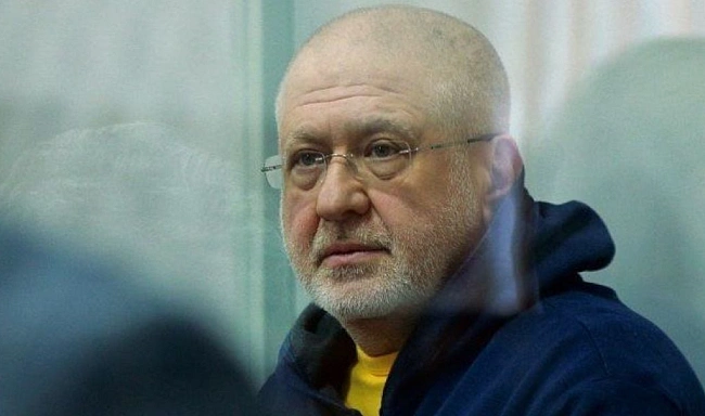 we.ua - Розкрадання 9,2 млрд грн ПриватБанку: НАБУ і САП завершили розслідування проти Коломойського