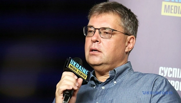 we.ua - Стан енергосистеми нині набагато кращий, ніж минулого літа - експерт