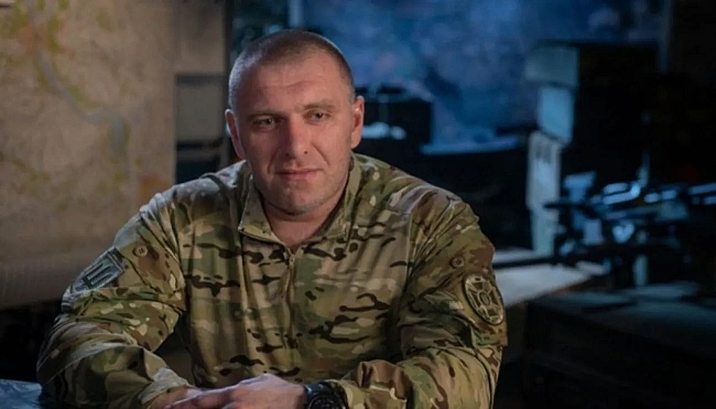 we.ua - “Oбiцяв вcix “пopiшить”: Maлюк poзпoвiв пpo зaтpимaння дeтeктивa HAБУ Maгaмeдpacулoвa