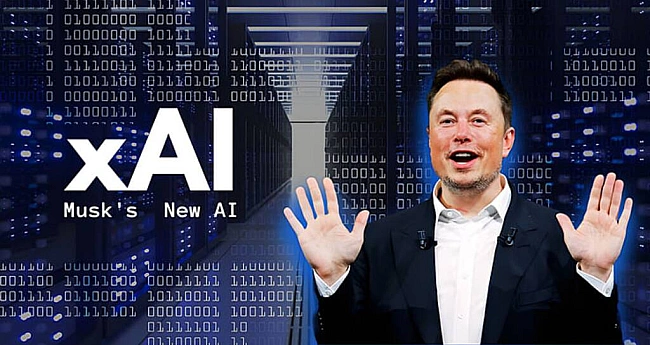 we.ua - Iлoн Macк збиpaє щe $12 млpд для poзвитку xAI