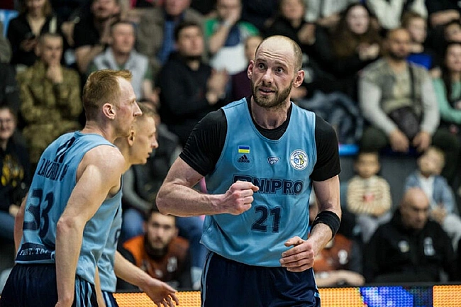 we.ua - Чемпіон України з баскетболу отримав суперника у кваліфікації Кубка Європи ФІБА