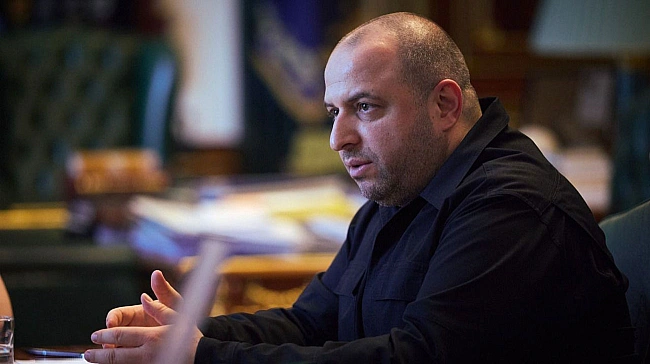 we.ua - Умєров, Кислиця, Скібіцький та ще одинадцятеро: стало відомо, хто їде на переговори в Стамбул