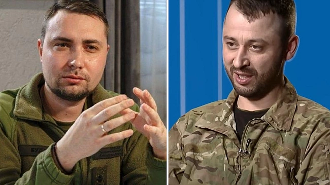we.ua - Буданов та Верес закликали очистити НАБУ від зв’язків з ФСБ РФ та проявити стриманість у внутрішньому протистоянні