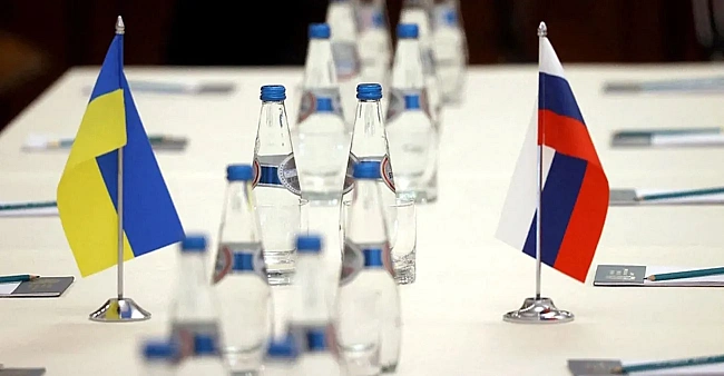 we.ua - Українська делегація вже почала роботу в Туреччині - джерело