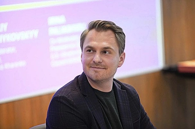 we.ua - Генпрокурор Кравченко прокоментував чутки про справи щодо очільників НАБУ і САП