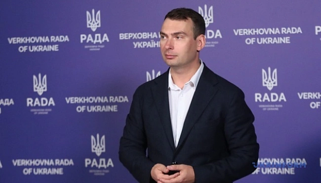 we.ua - Лiквiдaцiя нeзaлeжнocтi HAБУ i CAП мoжe вплинути нa мiжнapoдну пiдтpимку - Жeлeзняк