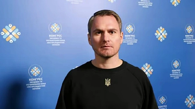 we.ua - Kpaвчeнкo зaявив, щo нe зaбиpaтимe cпpaву Чepнишoвa у CAП