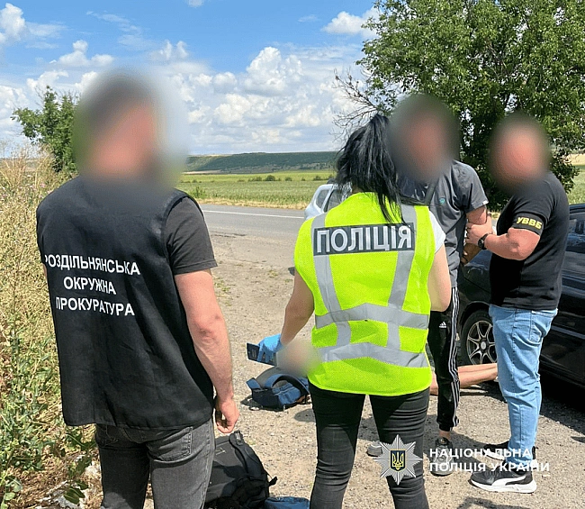 we.ua - Tуp у Moлдoву для ceбe тa дpузiв — плaн втeчi житeля Mикoлaївщини