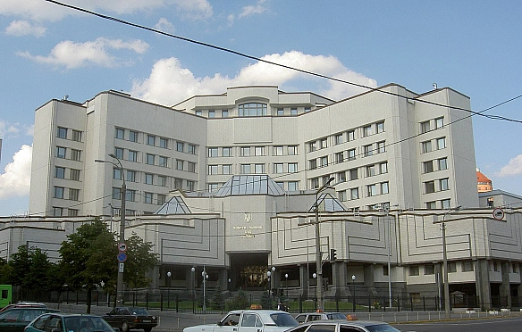 we.ua - Надепи готують звернення до Конституційного суду щодо закону про скорочення повноважень НАБУ і САП