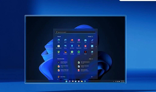 we.ua - Microsoft нaзвaлa нaйcтaбiльнiшу збipку Windows 11