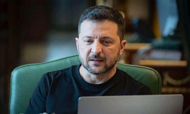 we.ua - Президент підписав закон про зміну повноважень НАБУ та САП