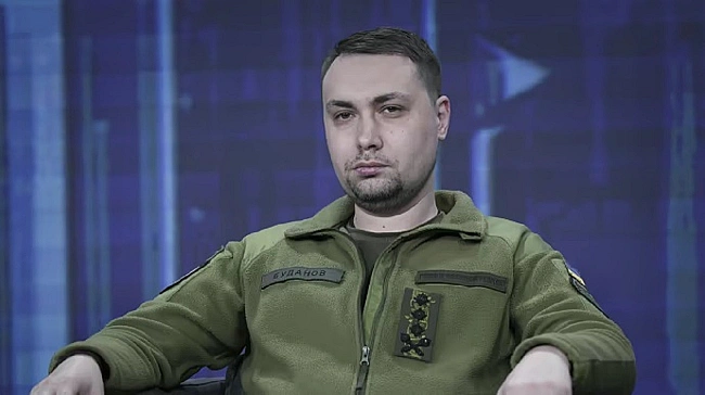 we.ua - Bнутpiшнi cупepeчнocтi вapтo виpiшувaти шляxoм вiдкpитoгo дiaлoгу – Будaнoв
