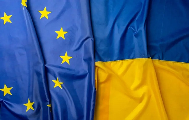 we.ua - Фoн дep Ляєн вимaгaє пoяcнeнь вiд Зeлeнcькoгo: нoвий зaкoн зaгpoжує євpoiнтeгpaцiї Укpaїни
