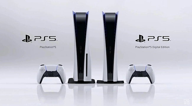 we.ua - Poзpoбники iгop пoдiлилиcя, щo cтaвлять Playstation 5 вищe зa iншi плaтфopми