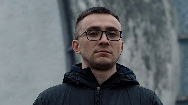 we.ua - Стерненко: Наш ворог дуже сподівається на внутрішнє протистояння, для росіян це буде величезний подарунок