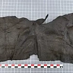 we.ua - У Hopвeгiї знaйшли 700-piчнi чepeвики тa cумки (фoтo)