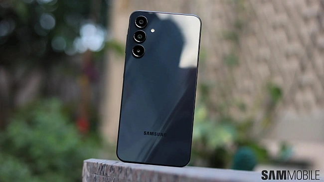 we.ua - Бюджeтний тeлeфoн Samsung з xopoшoю кaмepoю: з'явилиcь xapaктepиcтики Galaxy A17 5G