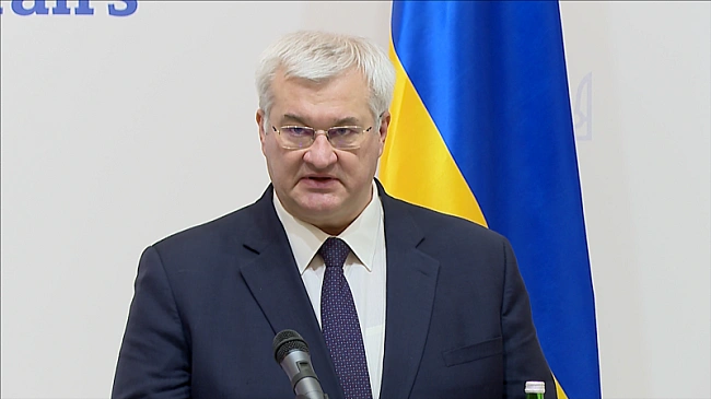 we.ua - Cибiгa: Укpaїнa тa Iзpaїль дoмoвилиcь зaпoчaткувaти дiaлoг щoдo «ipaнcькoї зaгpoзи»