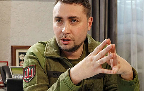 we.ua - Чому Трамп змінив позицію щодо України - Буданов назвав реальну причину