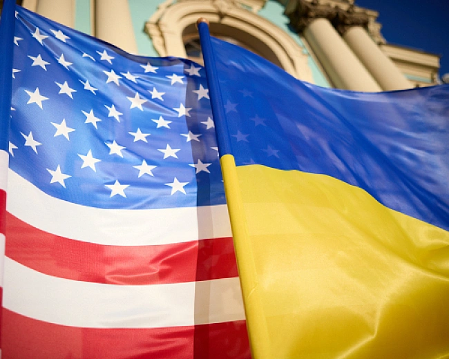 we.ua - США погодили продаж Україні двох пакетів зброї на суму $322 млн: що в списку