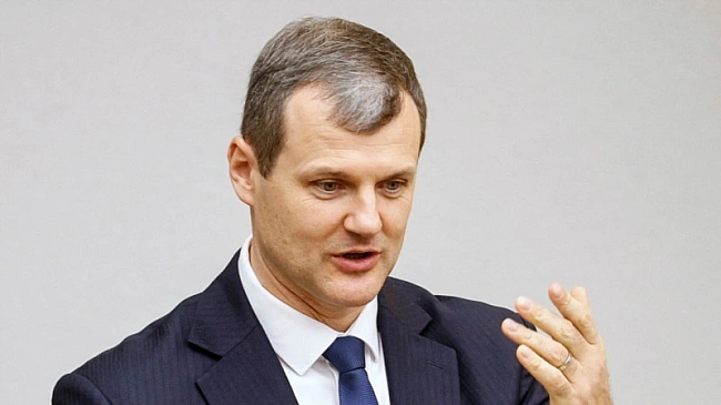 we.ua - Президент Литви через підозри в корупції вимагає від прем’єра надати пояснення або звільнитися