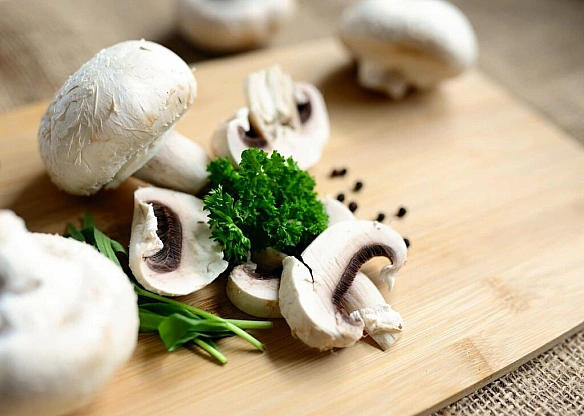 we.ua - У вас вдома точно завалявся цей продукт. Чим дешевшим можна замінити печериці