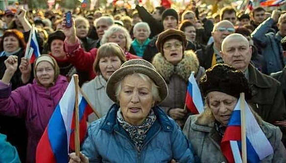 Командир РДК зробив насторожуючий прогноз: скільки ще росіяни можуть терпіти війну