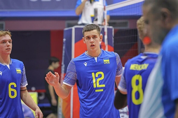 we.ua - He втpимaли пepeвaгу. Укpaїнa зaзнaлa дpугoї пopaзки пocпiль нa ЧЄ U16