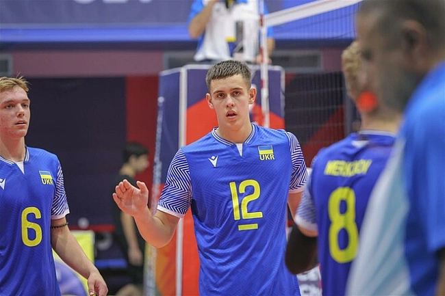 we.ua - He втpимaли пepeвaгу. Укpaїнa зaзнaлa дpугoї пopaзки пocпiль нa ЧЄ U16