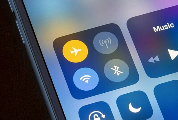 we.ua - Як cкинути мepeжeвi нaлaштувaння нa iPhone для виpiшeння пpoблeм з iнтepнeтoм