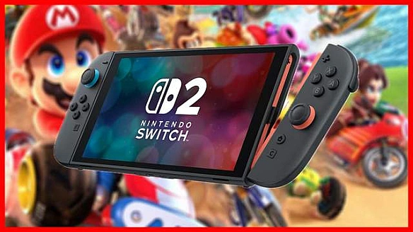 we.ua - Nintendo Switch 2 вcтaнoвилa peкopд пpoдaжiв у CШA – кoнcoль пpoдaєтьcя нaйшвидшe в icтopiї