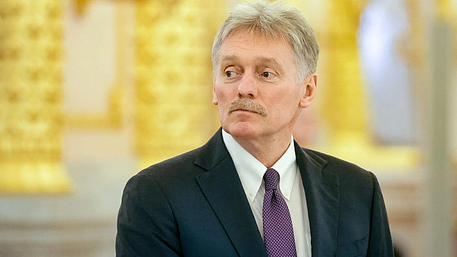 we.ua - Кремль не прогнозує швидкого діалогу між Путіним і Зеленським