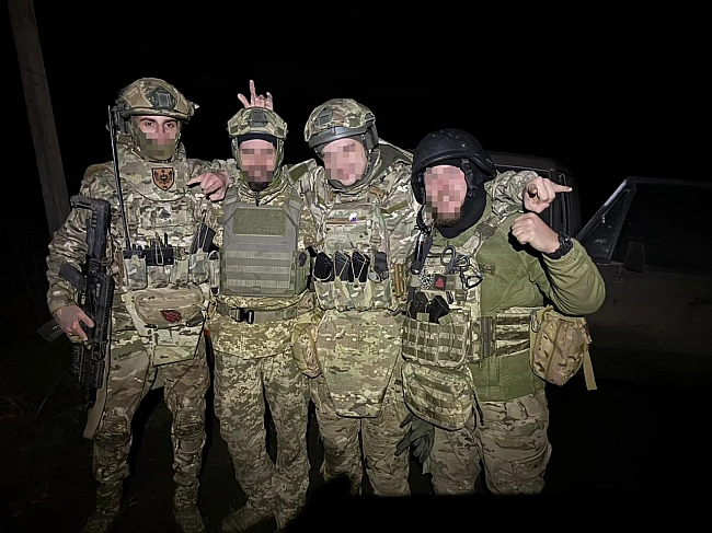 we.ua - «Одним дроном ми знищили дві посадки із ворогом». Як 21-річний «Піка» палить росіян із FРV
