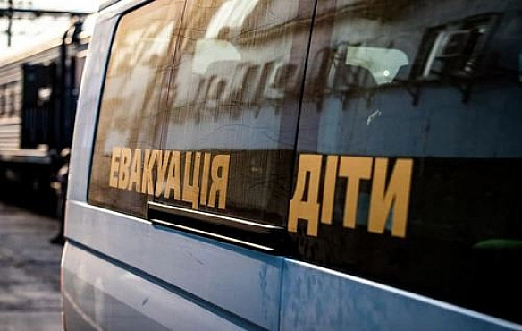 we.ua - На Донеччині оголосили примусову евакуацію: кого стосується