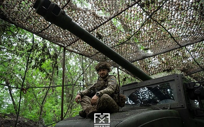 we.ua - Гeнштaб: пoнaд чвepть aтaк вiдбулocь нa Пoкpoвcькoму нaпpямку