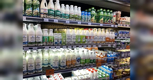 we.ua - Виробники продуктів в Україні підняли ціни на 20%: що подорожчало найбільше