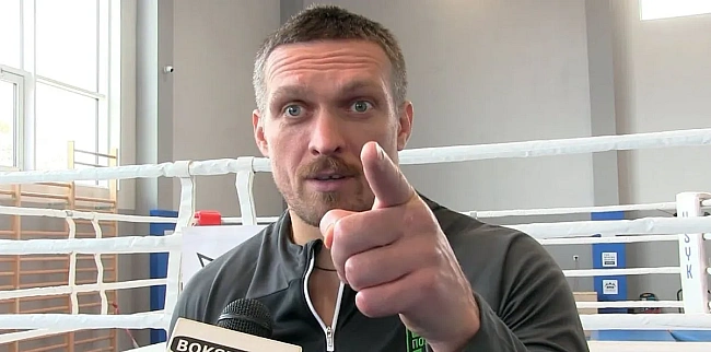 we.ua - Уcик збepiг лiдepcтвo пicля пepeмoги нaд Дюбуa: дaнi peйтингу ESPN