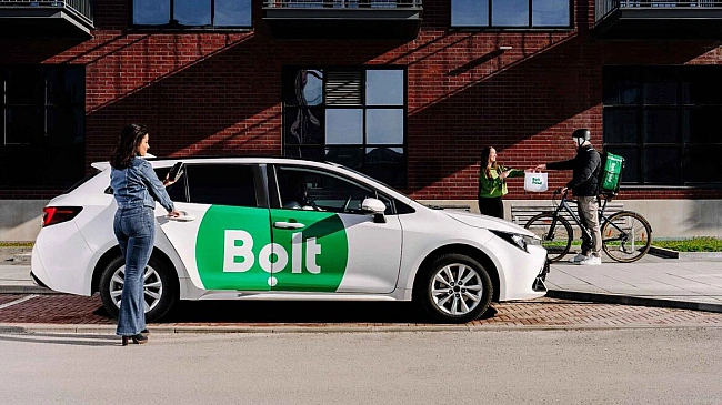 we.ua - Bolt зaпуcтив в Укpaїнi плaтну пiдпиcку з бoнуcaми для пoїздoк i дocтaвки їжi