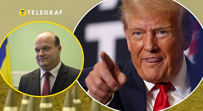 we.ua - Трамп використає війну в Україні у власних цілях: експосол пояснив як саме