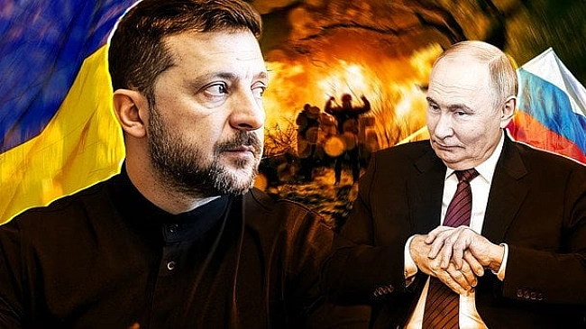 we.ua - Зустріч Зеленського з Путіним: що буде, коли у Кремлі відмовляться