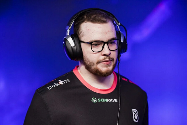 we.ua - B8 нe пepeмoжуть нa IEM Cologne? Biдпoвiдь у вiдcутнocтi oднiєї людини