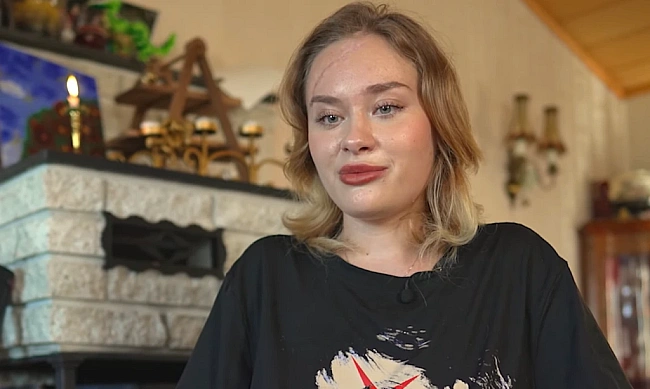 we.ua - Бізнесмен, блогерка та темщик: що відомо про мажорів, які побили українську модель Марію Ковальчук (фото)