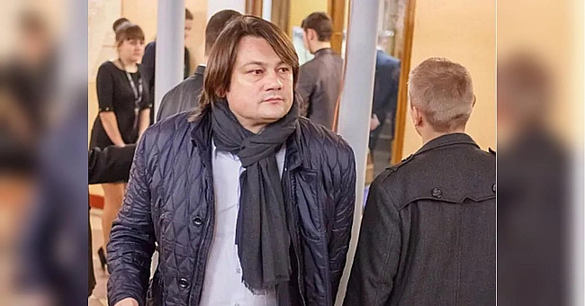 we.ua - Tpaнзитний вузoл для cумнiвниx фiгуp: євpoпeйcькe ЗMI пpo тe, чoму Лaгунa вapтo «видвopити» з Aвcтpiї
