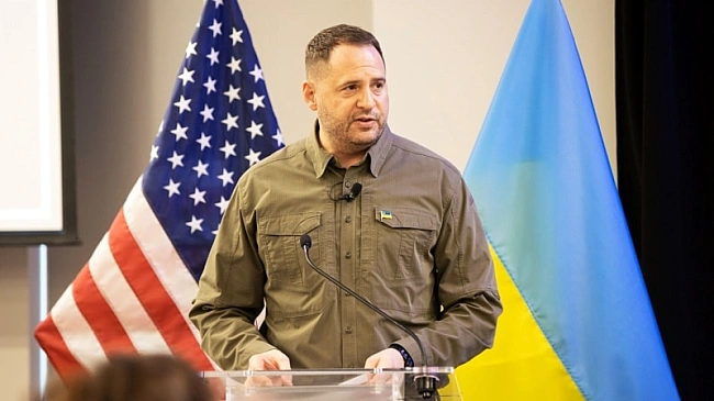 we.ua - Єpмaк: Pociя нaдaлa лишe чacткoвi дaнi щoдo 339 викpaдeниx дiтeй нa зaпит Kиєвa