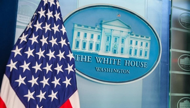 we.ua - Білий дім про санкції проти Росії: Президент хоче залишити за собою це право