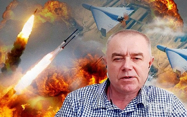 we.ua - Ми їх не перехопимо: як зміняться масовані обстріли України — експерт шокував прогнозом